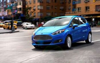 Seventy Percent of Fords to Receive Stop-Start By 2017
