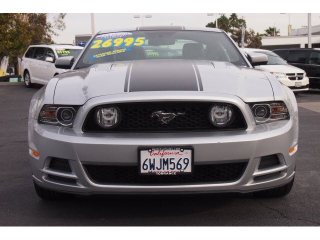 rental review 2013 ford mustang gt adrenaline collection