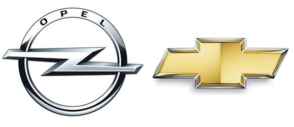 chevrolet brand dead in europe