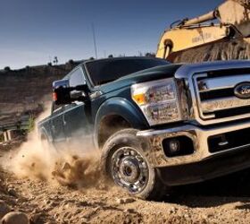 Kelley Blue Book: Ford F-Series Dominates America In State By State Breakdown