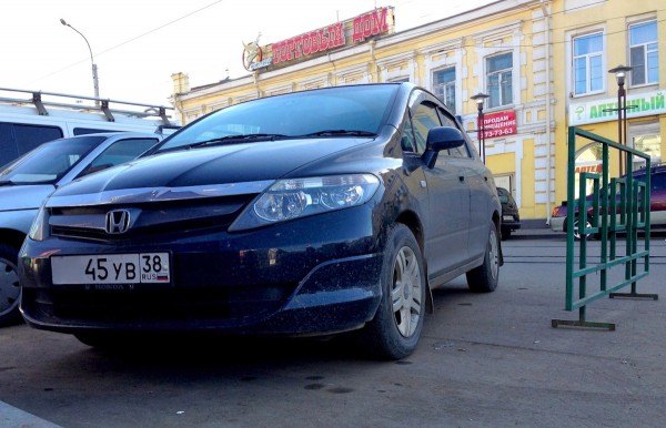 Best Selling Cars Around The Globe: Trans-Siberian Series Part 8: Irkutsk, Siberia