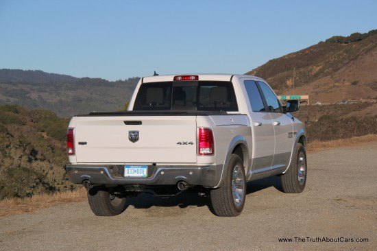 review 2014 ram 1500 eco diesel with video