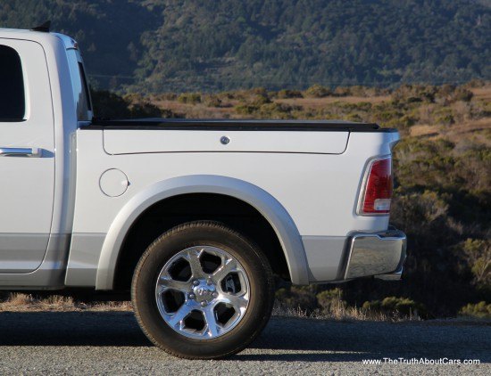 review 2014 ram 1500 eco diesel with video