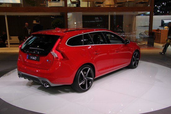 whither volvo