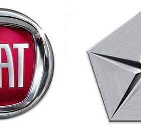 Fiat Says No Chrysler IPO Before 2014
