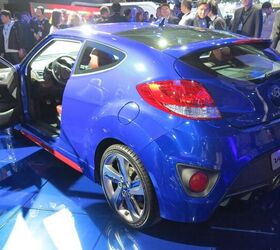 los angeles 2013 hyundai s veloster turbo r spec reverses halo for automaker