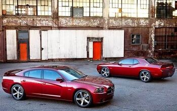 To Kick Off Brand's Centennial Dodge Introduces 100th Anniversary Edition Charger and Challenger