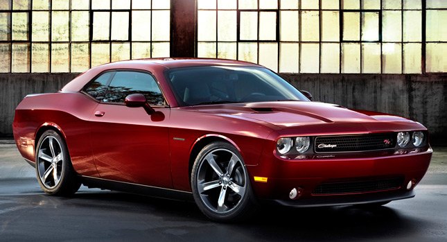 to kick off brand s centennial dodge introduces 100th anniversary edition charger and