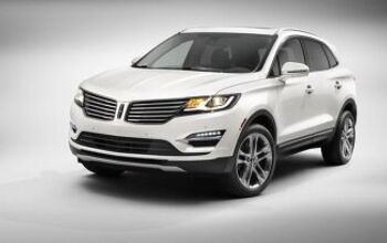Los Angeles 2013: Lincoln MKC, Gets Brand Specific 2.3 Liter EcoBoost
