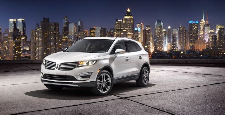 los angeles 2013 lincoln mkc gets brand specific 2 3 liter ecoboost
