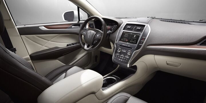 los angeles 2013 lincoln mkc gets brand specific 2 3 liter ecoboost