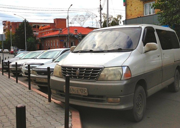 best selling cars around the globe trans siberian series part 7 krasnoyarsk