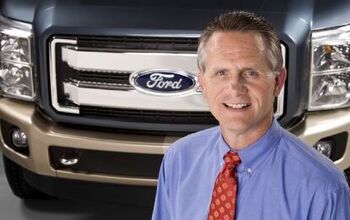 The Legend of Ford's Truck Czar's Rule Over Truck Mountain