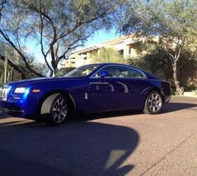 2014 RollsRoyce Wraith review notes  Houston Style Magazine  Urban  Weekly Newspaper Publication Website