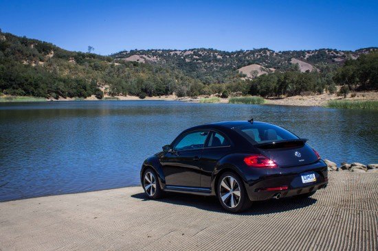 Review: 2014 VW Beetle R-Line