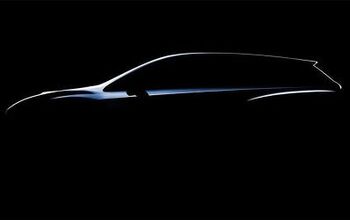 Subaru to Unveil Levorg Concept at Tokyo Motor Show