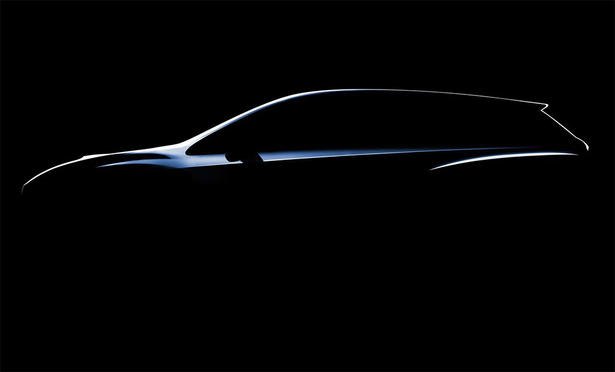 Subaru to Unveil Levorg Concept at Tokyo Motor Show