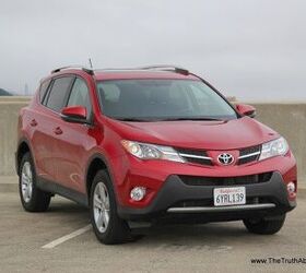 Toyota Still No. 1 In Global Sales