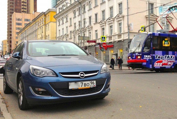 Best Selling Cars Around The Globe: Trans-Siberian Series Part 4: Yekaterinburg, Ural, Russia