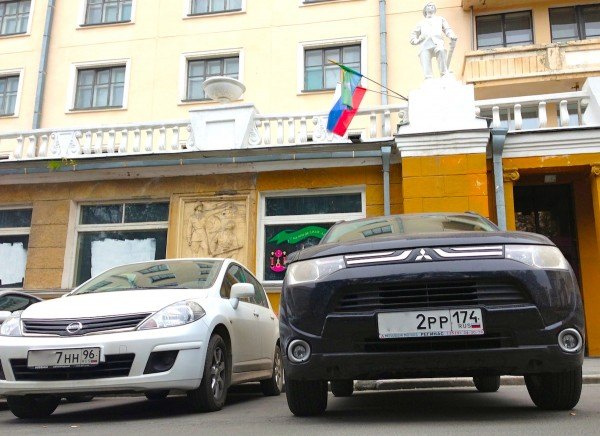 best selling cars around the globe trans siberian series part 4 yekaterinburg