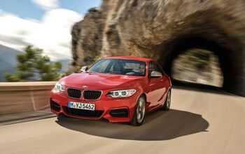 BMW 2 Series to Debut in 2014