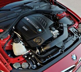 bmw 2 series to debut in 2014