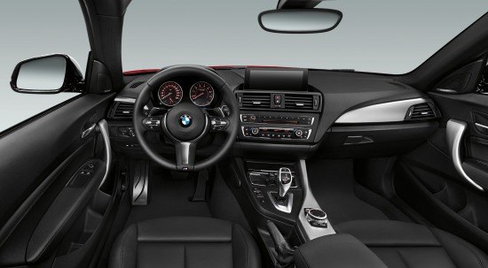 bmw 2 series to debut in 2014