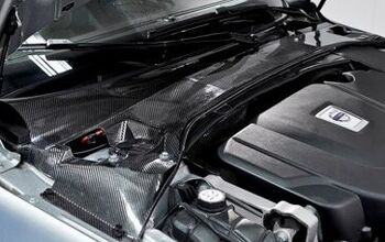 Volvo Capacitive Carbon Fiber Panels Could Replace Batteries, Save Weight In EVs & Conventional Cars