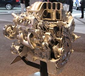 Buick Will Likely Offer Diesel Verano, Considering More Powerful Encore