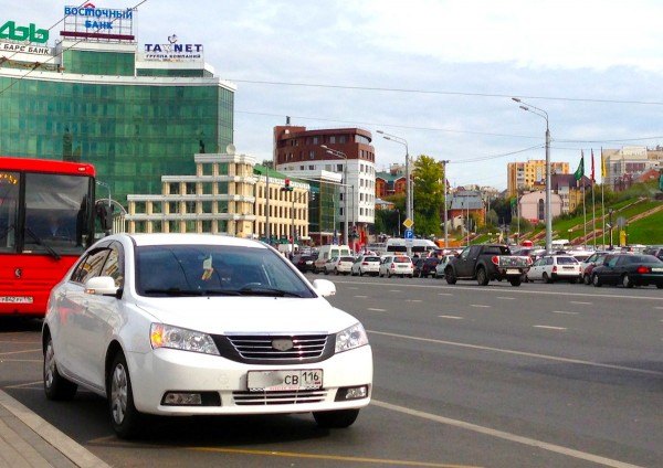 best selling cars around the globe trans siberian series part 3 kazan tatarstan