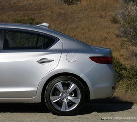 review 2014 acura ilx 2 4 with video