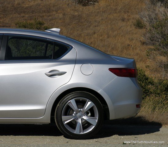 review 2014 acura ilx 2 4 with video