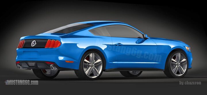 if this is the 2015 ford mustang then sign me up