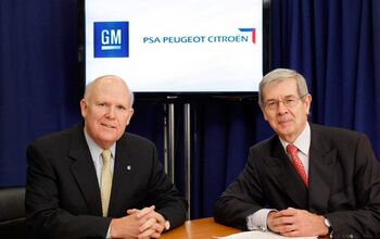 Reuters: Dongfeng/PSA Tie-Up Resulted From GM Scaling Back Cooperation