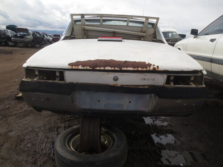 junkyard find 1972 porsche 914