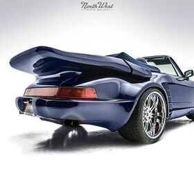 sir mix a lot puts the mack daddy of porsches up for sale in seattle