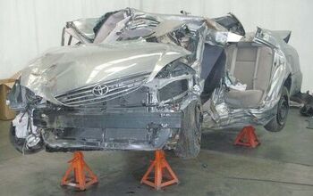 California Jury Finds Toyota Not At Fault In Unintended Acceleration Wrongful Death Lawsuit