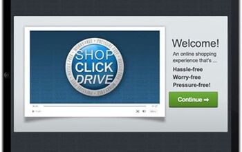GM Expands Shop-Click-Drive Online Car Buying Program Nationally