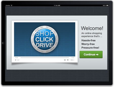 gm expands shop click drive online car buying program nationally