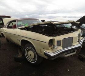 1974 olds clearance cutlass supreme