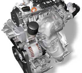 How European Fuel Economy Testing Will Kill The Naturally Aspirated Engine