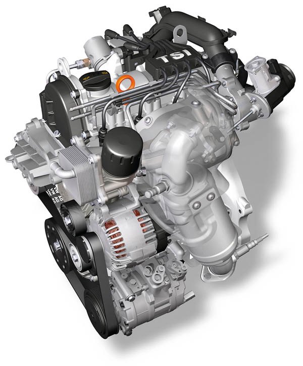 How European Fuel Economy Testing Will Kill The Naturally Aspirated Engine