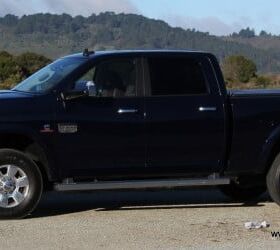 Review: 2013 & 2014 RAM 3500 Diesel (With Video)