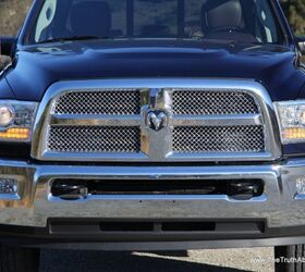 review 2013 2014 ram 3500 diesel with video