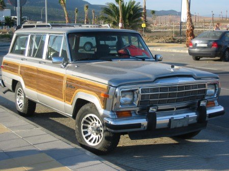 jeep grand wagoneer returning sometime after b segment crossover