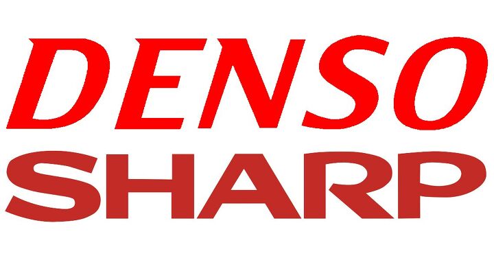 denso sharp ink deal on integrating home and car electronics