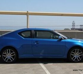 review 2014 scion tc with video