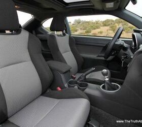 2014 scion tc seat covers