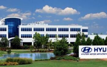 Hyundai's Montgomery Plant Sets Production Record as Expansion Rumors Intensify