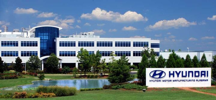 hyundai s montgomery plant sets production record as expansion rumors intensify